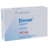 Diovan 160Mg 14 Gra