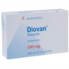 Diovan 160Mg 14 Gra