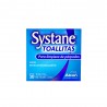 Systane Toallitas 30 Pzas