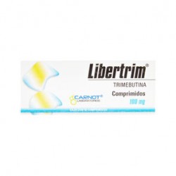 Libertrim 100Mg 50 Comp