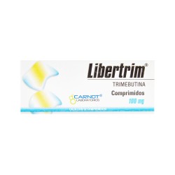 Libertrim 100Mg 50 Comp