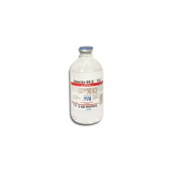 Solucion Dx-5 5% Pisa 500Ml