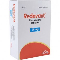 Redevant 2Mg 28 Tabs