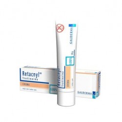 Retacnyl 0.05% Crema 30G