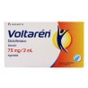 Voltaren Solucion Inyec 75Mg 5 Iny X 3Ml
