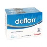 Daflon Tripack 500Mg 20 Tabs