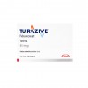 Turazive 80Mg 28 Tabs