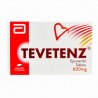 Tevetenz 600Mg 28 Tabs