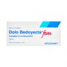 Dolo Bedoyecta Fem 10 Tabs