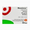 Monolatan Solucion O 50Mg 6 Sbs X 5 Pzas