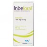 Inbeloral 100Mg 1 Frasco