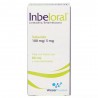 Inbeloral 100Mg 1 Frasco