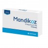 Mandikoz 5% Crema 12.5Mg