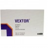 Vextor Liberacion Retardad 150Mg 10 Caps