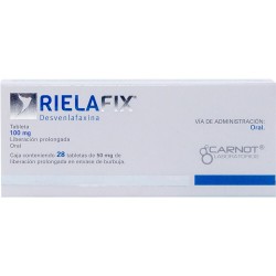 RIELAFIX 100MG 28 TABS