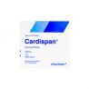 Cardispan Masticable 20 Tabs