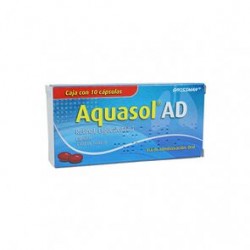 Aquasol 10 Caps