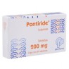 Pontiride 200Mg 20 Tabs