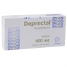 Deprectal 600Mg 20 Tabs