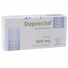 Deprectal 600Mg 20 Tabs
