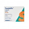 Taedallis 20Mg 1 Tab