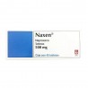 Naxen 500Mg 45 Tabs