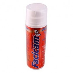 Facicam 0.5% Gel 90G