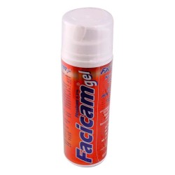 Facicam 0.5% Gel 90G