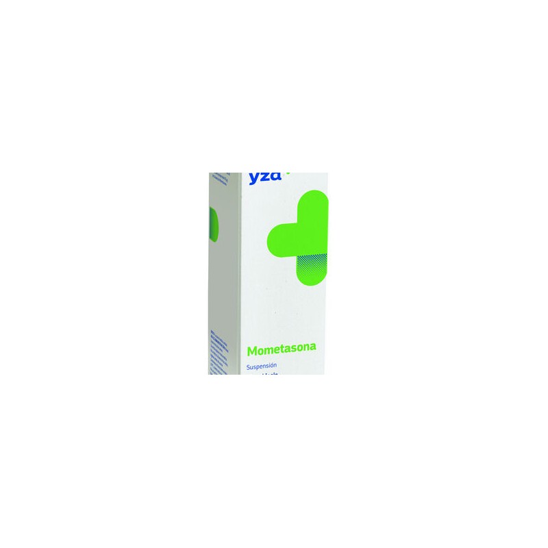 Yza Mometasona Susp 50Mcg/18Ml