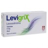 Levigrix 5 mg Tab 20