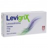 Levigrix 5 mg Tab 20