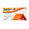 Zemiduo Sr 50Mg/1000Mg 28 Tabs