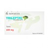 Trileptal 600Mg 50 Gra