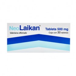 Neolaikan 500Mg 30 Gra