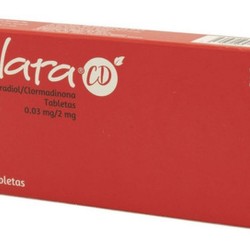 Belara Cd 0.03Mg/2Mg 30 Tabs
