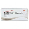 Lamictal Dispersable 100Mg 28 Tabs