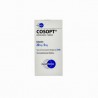 Cosopt Solución 20Mg/5Mg 5Ml