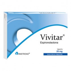 Vivitar 25mg