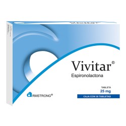 Vivitar 25mg