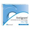 Antigram 10 Sbs