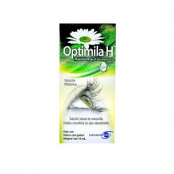 Optimila-H Frasco Gotero 15Ml