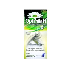 Optimila-H Frasco Gotero 15Ml