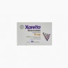 Xarelto 15Mg 14 Comp