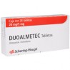 Duoalmetec 20Mg/5Mg 28 Tabs
