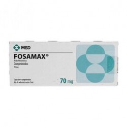 Fosamax 70mg