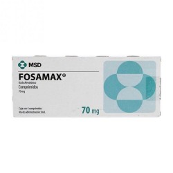 Fosamax 70mg