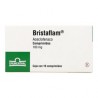 Bristaflam 100Mg 10 Tabs