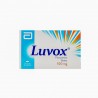 Luvox 100Mg 15 Tabs