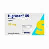 Higroton 50Mg 30 Tabs