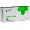 Yza Memantina 10Mg 28 Tabs